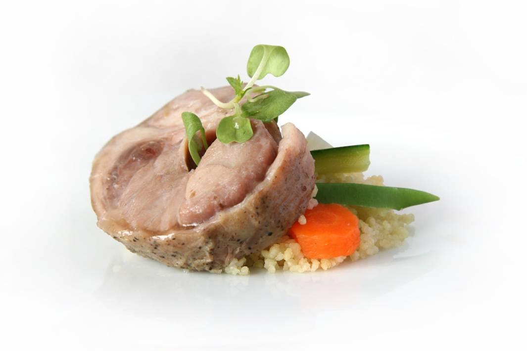Food experience 1