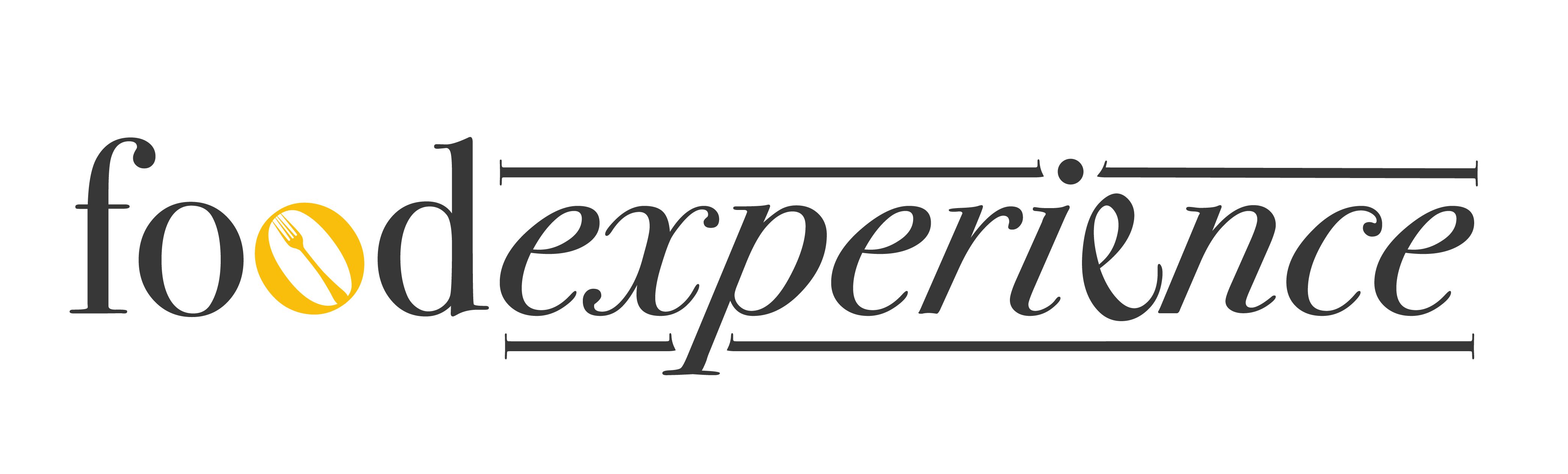 Logo foodexperience 34 A
