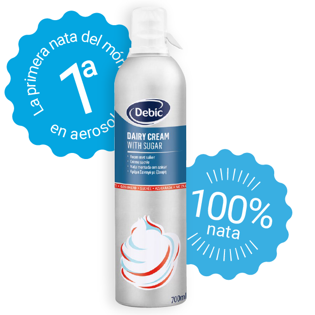 LS News DEBIC spray