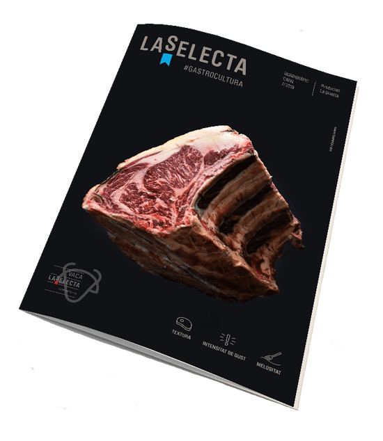Descubre la carne madurada