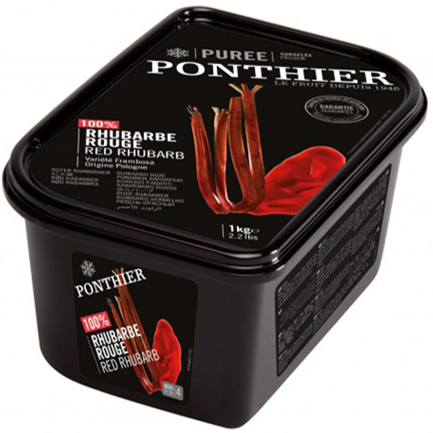 PONTHIER-FrozenPuree-1kg-RedRhubarb100_475x395