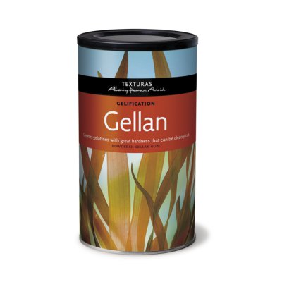 gellan