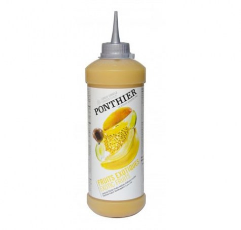 PONTHIER-FrozenCoulis-500g-ExoticFruits