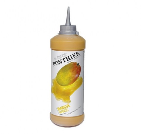 PONTHIER-FrozenCoulis-500g-Mango