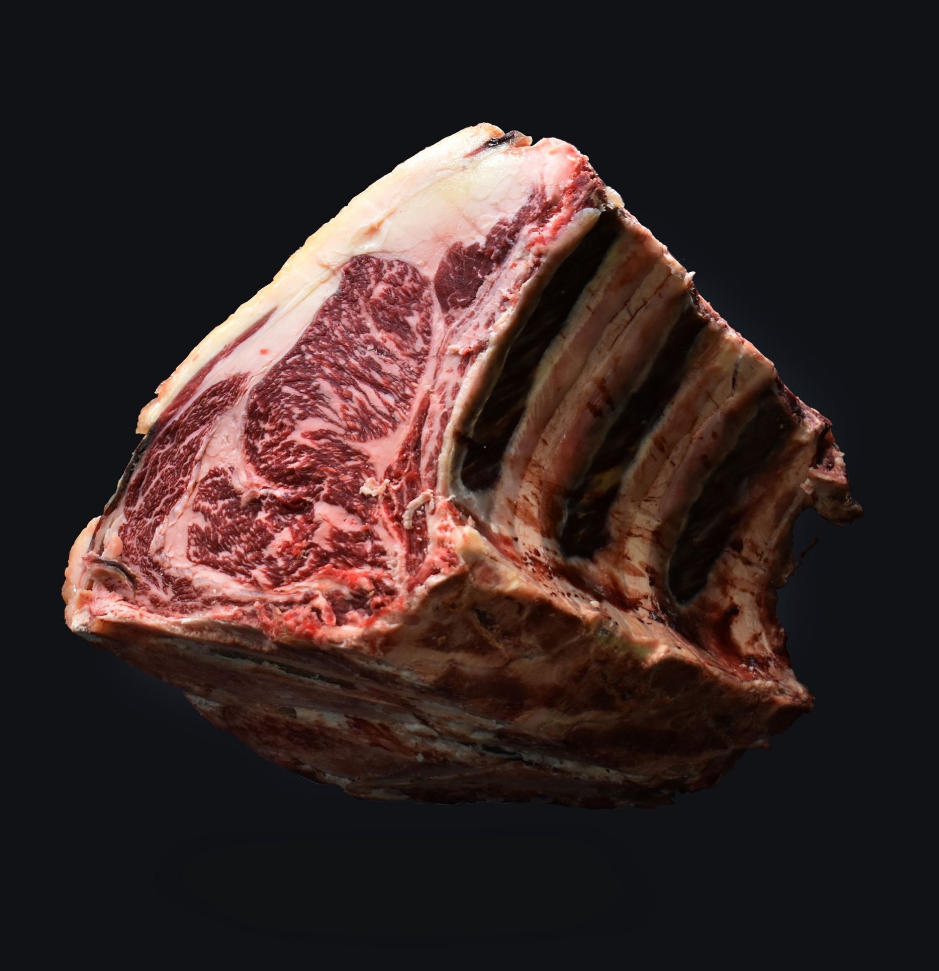 DRY - AGED