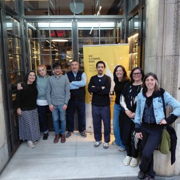 De tour amb Lactium